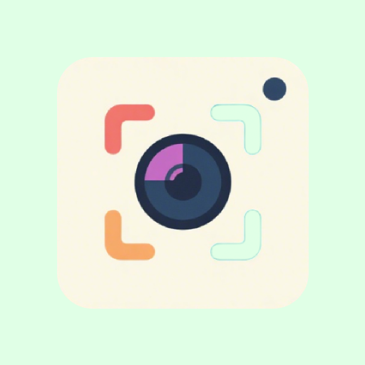 全能扫描拍照app图标