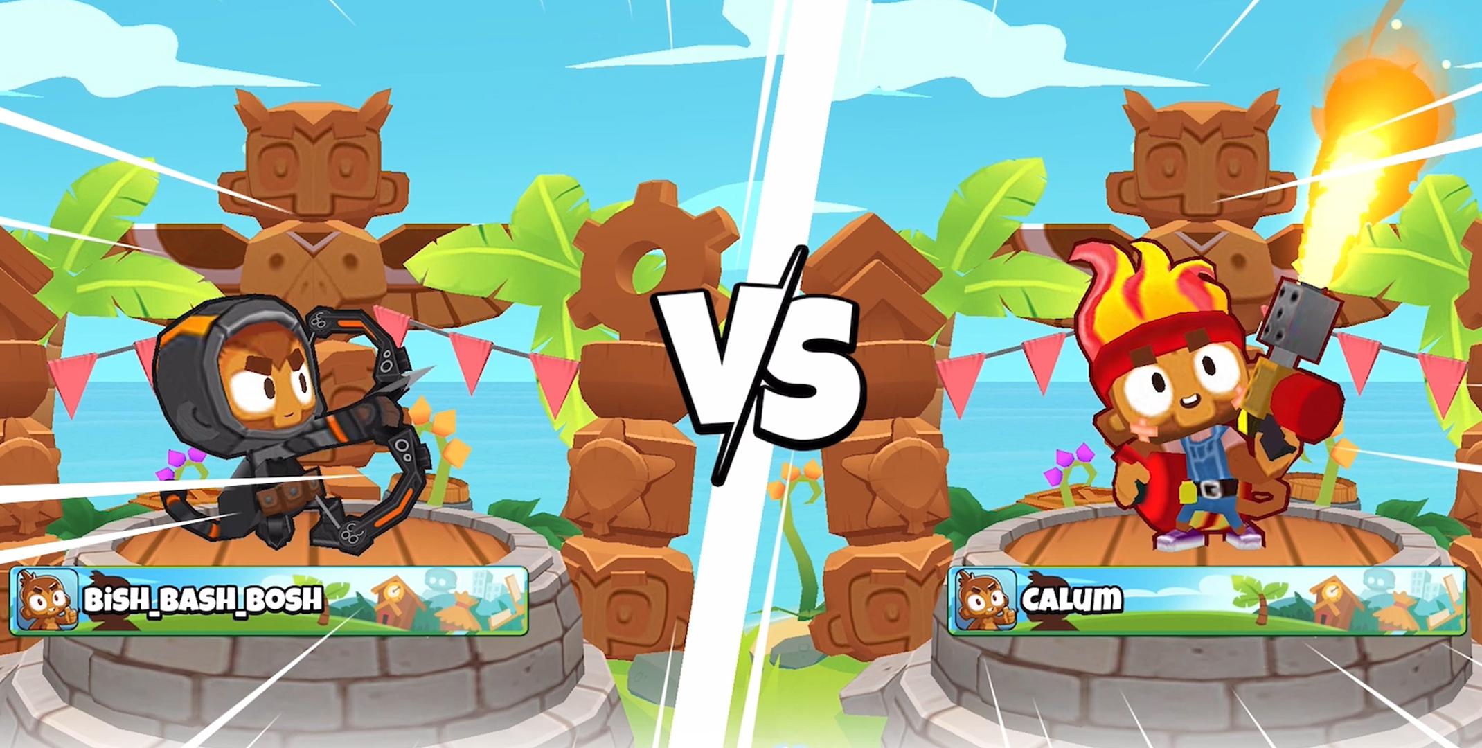 Battles 2安装器游戏图2