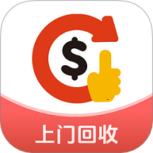 收啦app图标