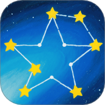 Star walk星象app图标