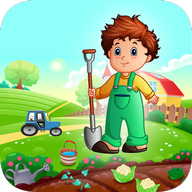 Little Farmer游戏图标
