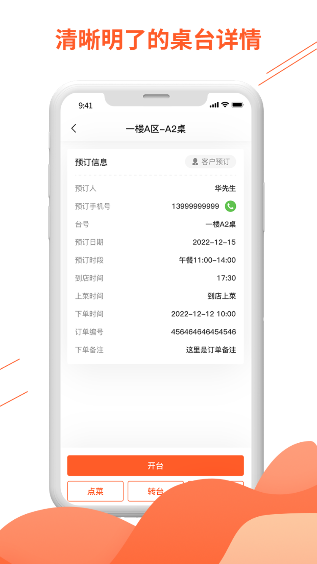 订个厢商家版app