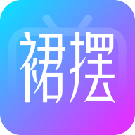 裙摆app图标