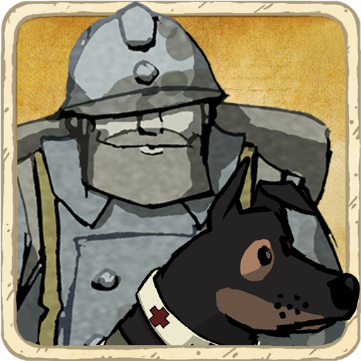 勇敢的心：伟大战争(Valiant Hearts)图标