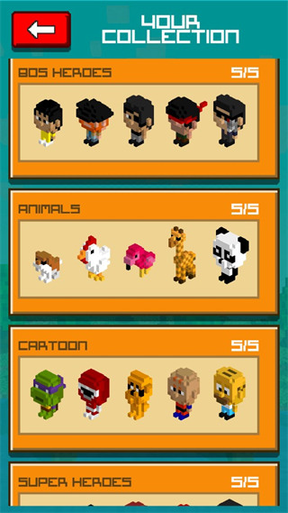 Block Jumper手游图2