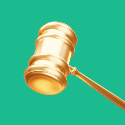 找法网官网版图标