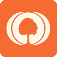 MyHeritage app图标