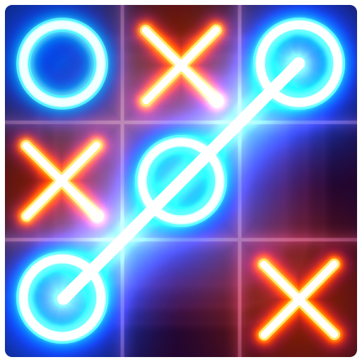 井字游戏图标