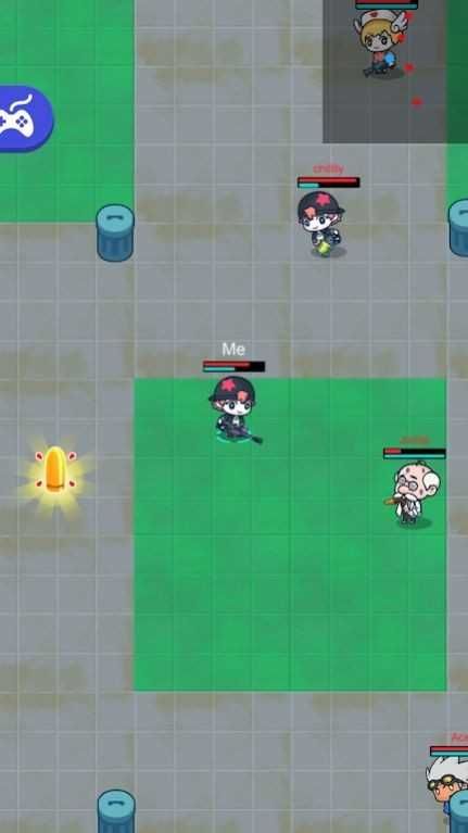 Gun Party游戏