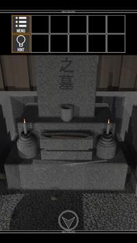 逃出墓地（Cemetery）游戏图3