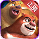 熊出没奇幻空间2图标