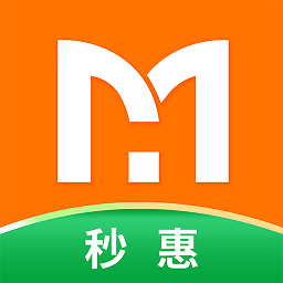 秒惠生活app图标