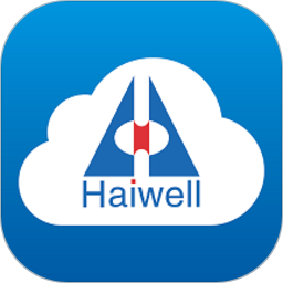Haiwell Cloud app图标