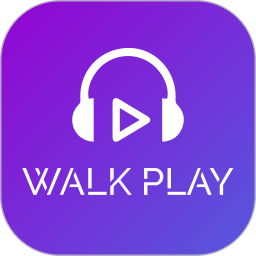 Walk Play最新版图标