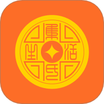 集氏生活app图标