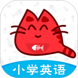 小学英语同步课堂app图标