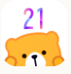 21app图标