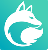 白狐浏览器app图标