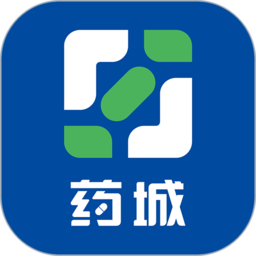 集药方舟药城app图标