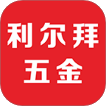 利尔拜手机版图标
