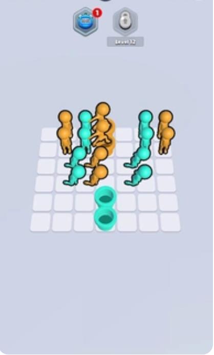 Jump In Get Out手机版