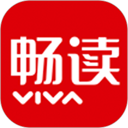 畅读文化app图标