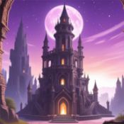 驱魔战记2:幽魂魔塔游戏图标