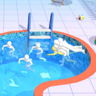 Pool Guard Stacky游戏图标