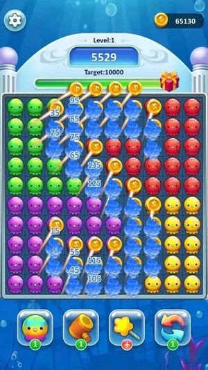 SeaBigBang手游图3