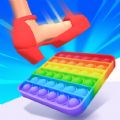 Tippy Toe游戏图标