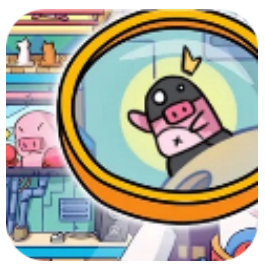 疯狂脑洞大挑战app图标