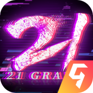 反转21克游戏九游版图标