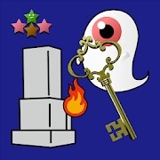 密室逃脱鬼屋（Haunted House）游戏图标