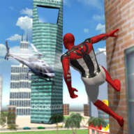 Spider Adventure安卓版图标