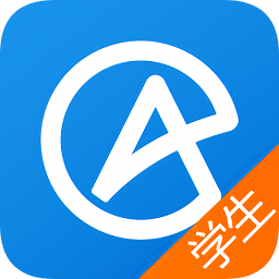 妈妈安心学生app图标