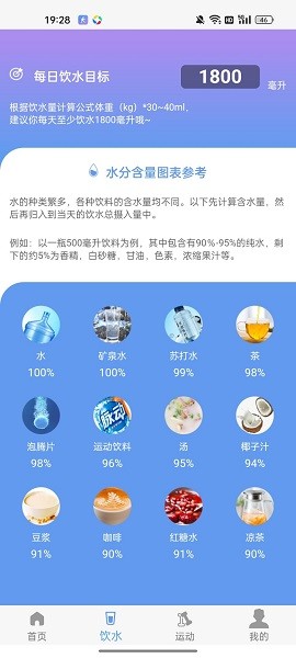 每益运动app图2