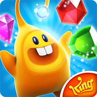 Diamond Digger Saga游戏图标
