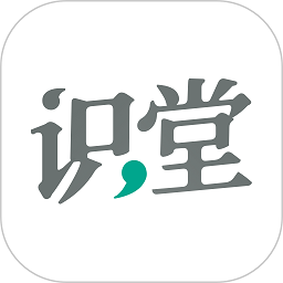 识堂app图标