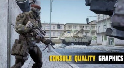 Special Operation Forces游戏图3