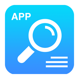 应用信息查看器app图标