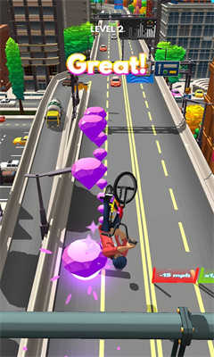 Bike Race手游图2