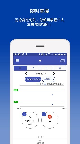 迈克大夫健康app