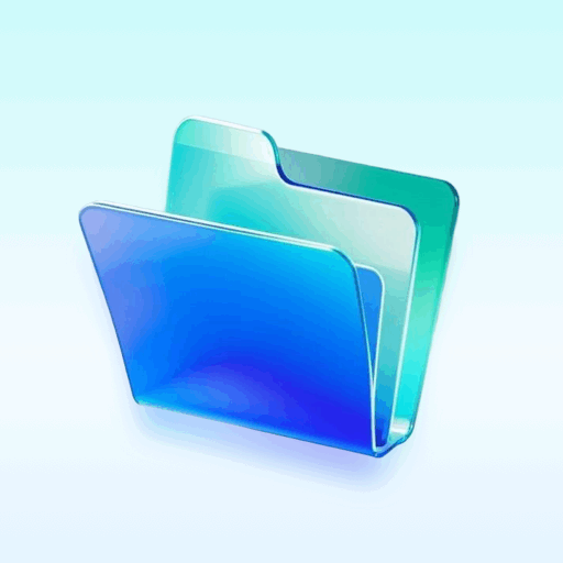 MMT文件管理器app图标