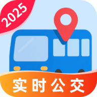 多彩公交app图标