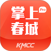 掌上春城官网版图标