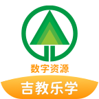 吉教乐学app图标
