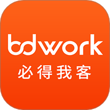 BDwork软件图标