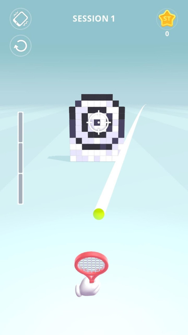 破坏球3D游戏图1