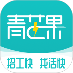青芒果app图标