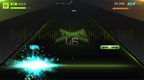 Project FX（TapTap测试版）图2